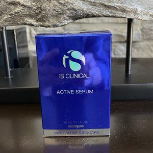 IS Clinical Active Serum